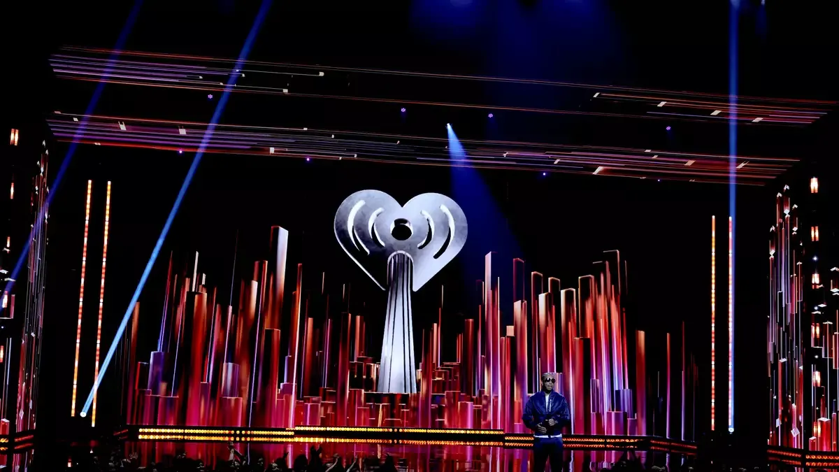 iHeartRadio Music Awards 2026: Swift, Ludacris & Performers Guide